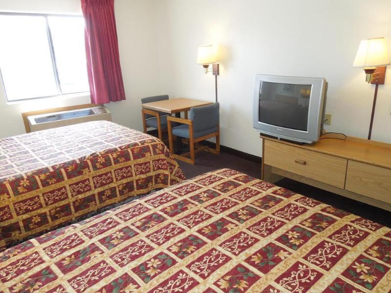 Hotel 6 Lancaster Fertility