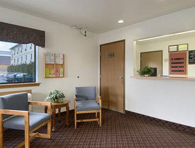 6 Lancaster Hotel