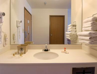 Hotel 6 Lancaster 2*