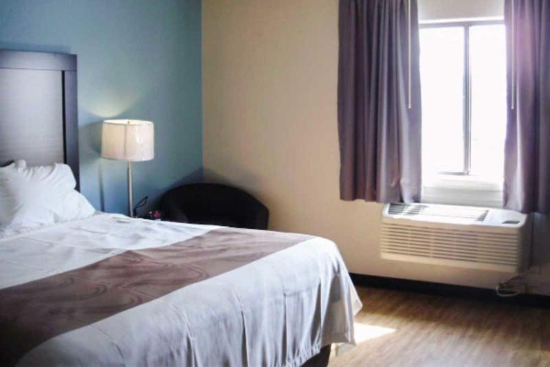 6 Lancaster Hotel Fertility